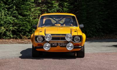 19790 Ford Escort Mk. I RS2000 Evocation