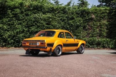 19790 Ford Escort Mk. I RS2000 Evocation
