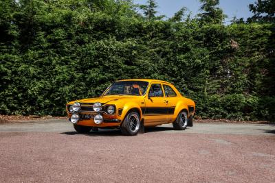 19790 Ford Escort Mk. I RS2000 Evocation