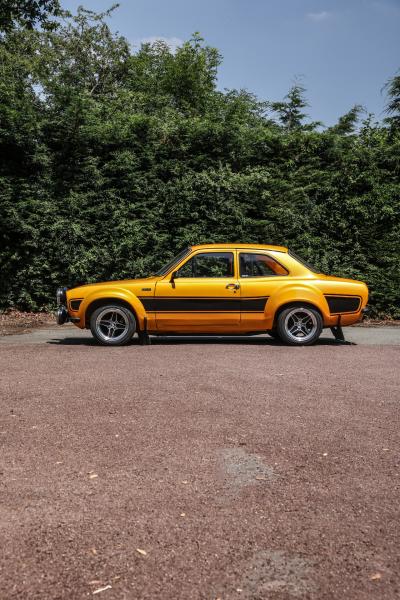 19790 Ford Escort Mk. I RS2000 Evocation