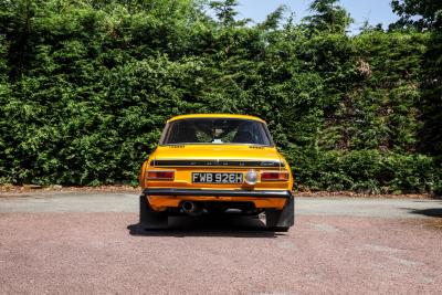 19790 Ford Escort Mk. I RS2000 Evocation