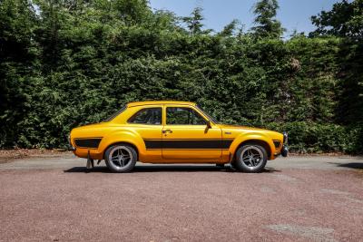 19790 Ford Escort Mk. I RS2000 Evocation