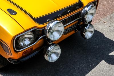 19790 Ford Escort Mk. I RS2000 Evocation