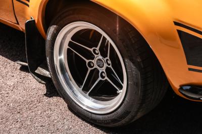 19790 Ford Escort Mk. I RS2000 Evocation