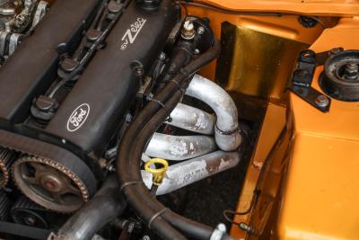 19790 Ford Escort Mk. I RS2000 Evocation