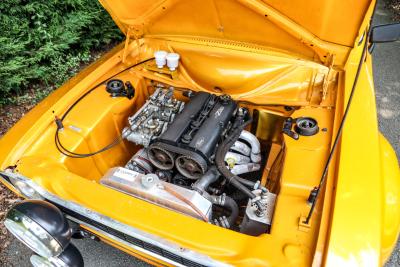 19790 Ford Escort Mk. I RS2000 Evocation