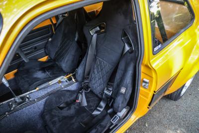 19790 Ford Escort Mk. I RS2000 Evocation