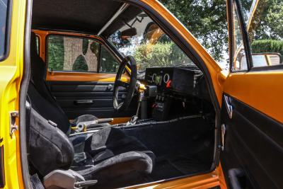 19790 Ford Escort Mk. I RS2000 Evocation