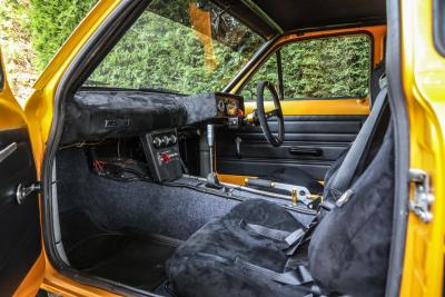 19790 Ford Escort Mk. I RS2000 Evocation