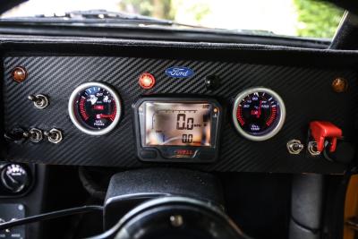 19790 Ford Escort Mk. I RS2000 Evocation