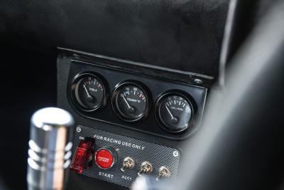 19790 Ford Escort Mk. I RS2000 Evocation