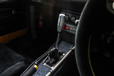 19790 Ford Escort Mk. I RS2000 Evocation