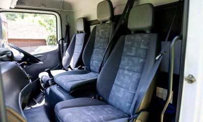 2009 Mercedes - Benz Atego Recovery Truck