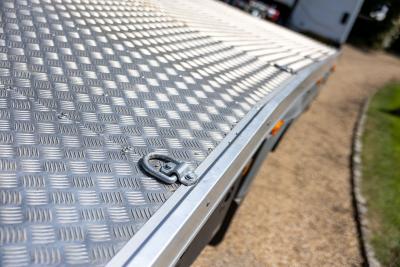 2009 Mercedes - Benz Atego Recovery Truck