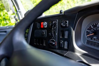 2009 Mercedes - Benz Atego Recovery Truck