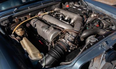 1972 Mercedes - Benz 300 SEL 6.3