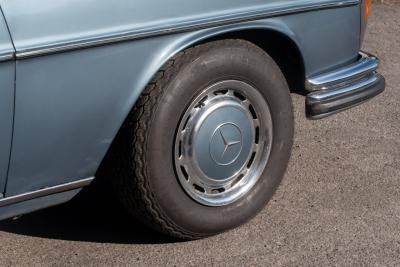 1972 Mercedes - Benz 300 SEL 6.3