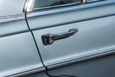 1972 Mercedes - Benz 300 SEL 6.3