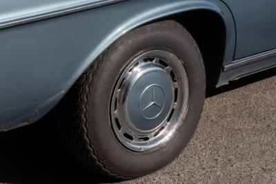 1972 Mercedes - Benz 300 SEL 6.3