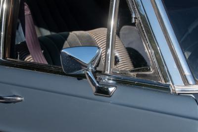 1972 Mercedes - Benz 300 SEL 6.3