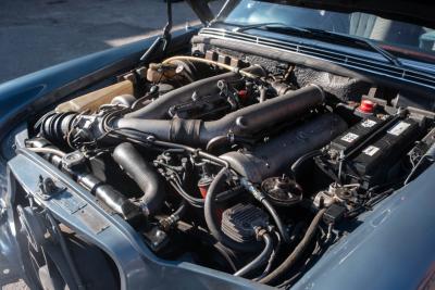 1972 Mercedes - Benz 300 SEL 6.3