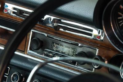 1972 Mercedes - Benz 300 SEL 6.3