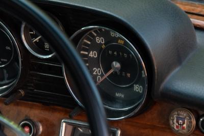 1972 Mercedes - Benz 300 SEL 6.3