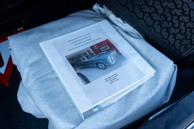 1972 Mercedes - Benz 300 SEL 6.3
