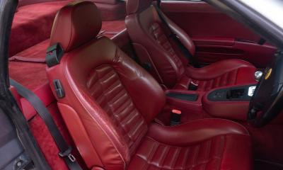 2000 Ferrari 550 Maranello