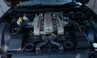 2000 Ferrari 550 Maranello