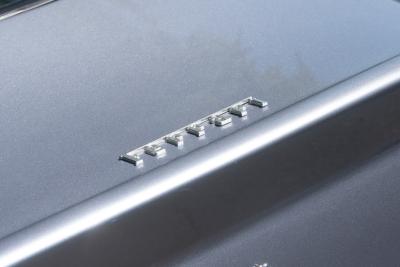 2000 Ferrari 550 Maranello
