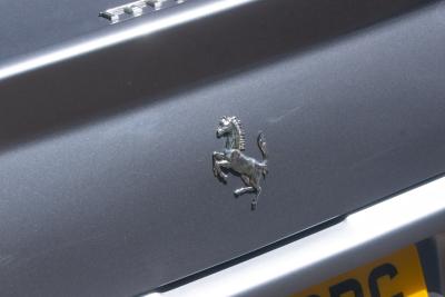 2000 Ferrari 550 Maranello
