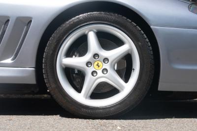 2000 Ferrari 550 Maranello