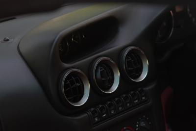 2000 Ferrari 550 Maranello