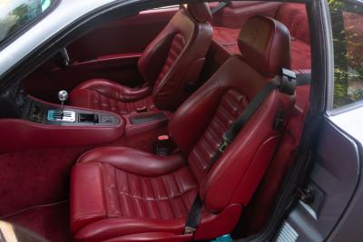 2000 Ferrari 550 Maranello