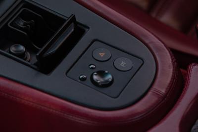 2000 Ferrari 550 Maranello