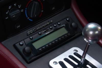 2000 Ferrari 550 Maranello
