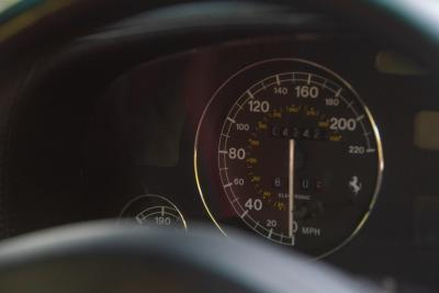 2000 Ferrari 550 Maranello
