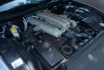2000 Ferrari 550 Maranello