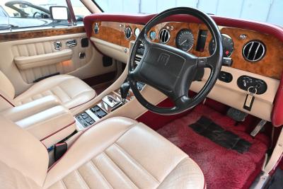 1994 Bentley Turbo R
