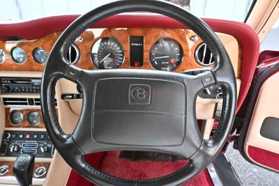 1994 Bentley Turbo R