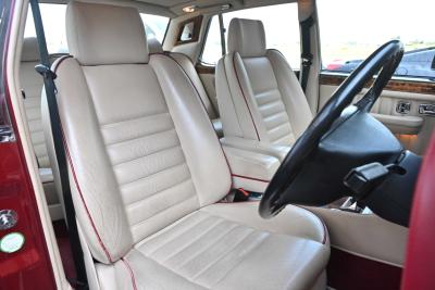 1994 Bentley Turbo R
