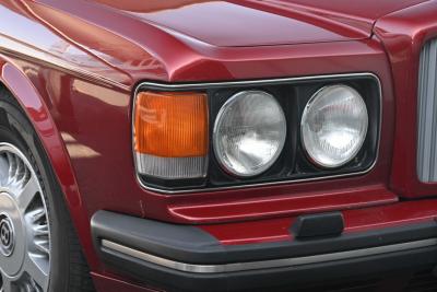 1994 Bentley Turbo R