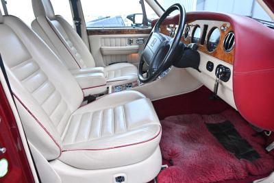1994 Bentley Turbo R