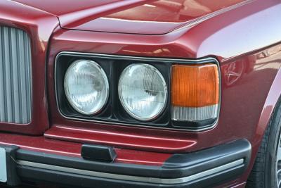 1994 Bentley Turbo R