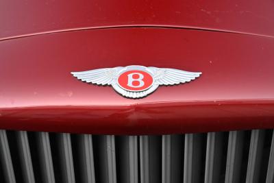1994 Bentley Turbo R