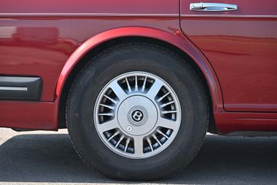 1994 Bentley Turbo R