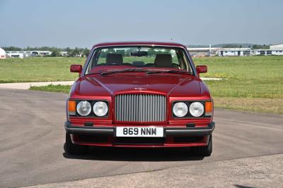1994 Bentley Turbo R
