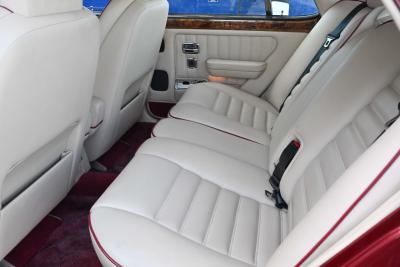1994 Bentley Turbo R