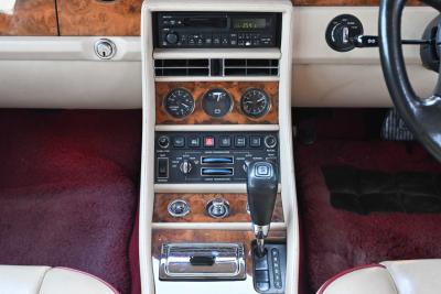 1994 Bentley Turbo R